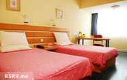 Phòng ngủ 4 Home Inn Xihu East Road 