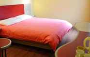 Kamar Tidur 3 Home Inn Xihu East Road 