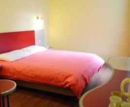 Kamar Tidur 4 Home Inn Xihu East Road 