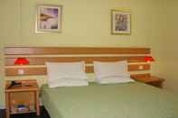 Kamar Tidur Home Inn Longdong Avenue