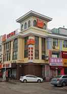 EXTERIOR_BUILDING Home Inn Fang Zhou Yuan