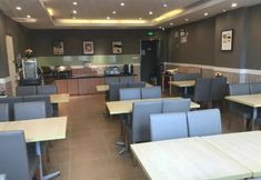 レストラン 3 Home Inn Fang Zhou Yuan