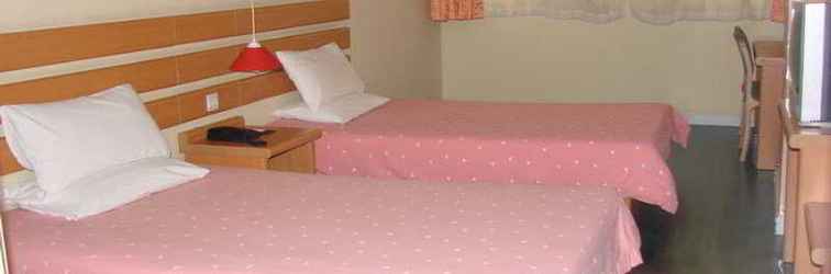 Bedroom Home Inn Ouyang Road