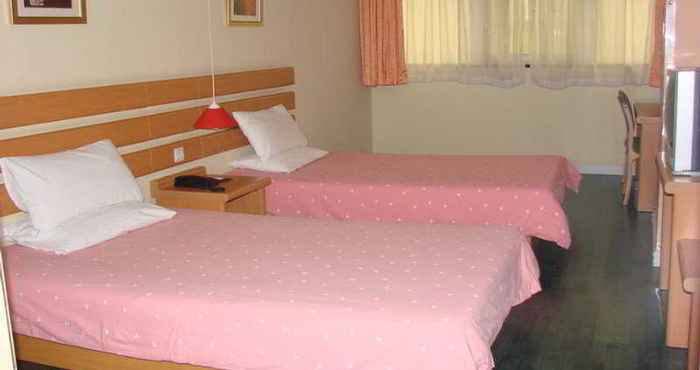 Bedroom Home Inn Ouyang Road