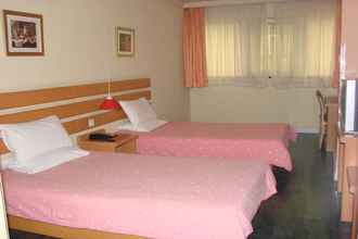 Kamar Tidur Home Inn Ouyang Road