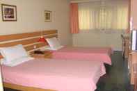 Kamar Tidur Home Inn Ouyang Road