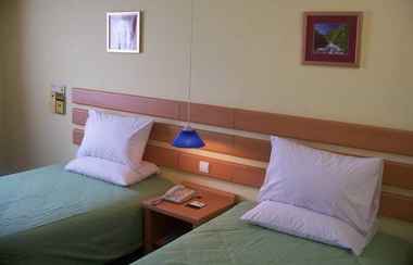 Kamar Tidur 2 Home Inn Ouyang Road