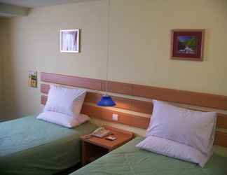 Kamar Tidur 2 Home Inn Ouyang Road