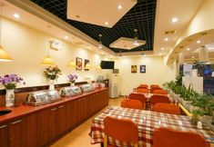 Restoran 2 Home Inn Zhuhui Road