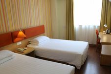 臥室 Home Inn Zhuhui Road