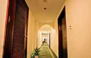 Lobi 7 GreenTree Inn Suzhou Jingde Road Hotel