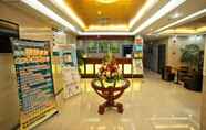 Lobby 3 GreenTree Inn Suzhou Jingde Road Hotel