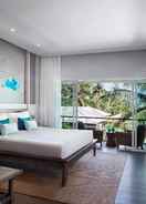 Room Villas by Avani+ Samui