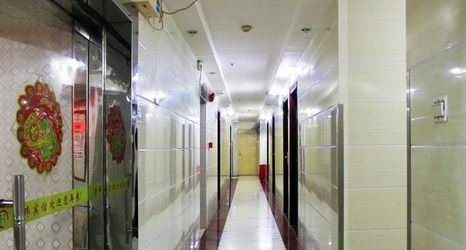 로비 2 Home Inns Guo Mao