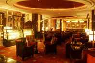 Bar, Cafe and Lounge KunTai Royal Hotel