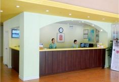 Lobby 5 Home Inn Bai Long Road 