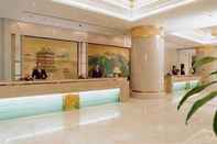 Lobby Jiang Xi Grand 