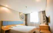 Kamar Tidur 6 Home Inn West City Transport Station 