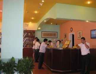 Sảnh chờ 2 Home Inn Yangshuo West Street Chengzhong Road