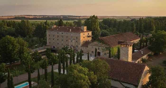 Lainnya Hacienda Zorita Wine Hotel & Spa