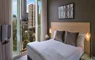 Kamar Tidur 4 Adina Apartment Hotel South Yarra Melbourne