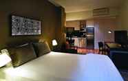 Kamar Tidur 2 Adina Apartment Hotel South Yarra Melbourne
