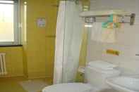 Toilet Kamar Home Inn Anhuaqiao