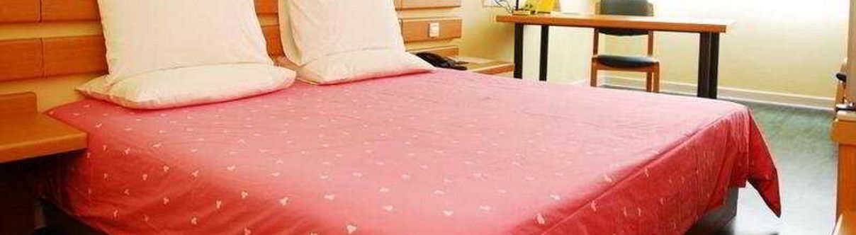 อื่นๆ Home Inn Mudianyuan