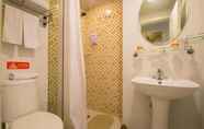Toilet Kamar 3 Home Inn Anzhen
