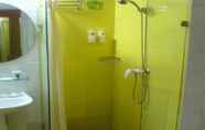 Toilet Kamar 5 Home Inn Yunquanlu