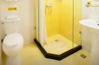 In-room Bathroom Home Inn Xibianmen