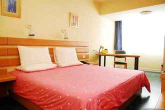 Kamar Tidur Home Inn Zizhuqiao