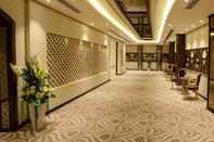 ห้องประชุม Crowne Plaza Riyadh Palace, an IHG Hotel