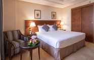 Kamar Tidur 4 Crowne Plaza Riyadh Palace, an IHG Hotel