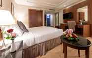 ห้องนอน 3 Crowne Plaza Riyadh Palace, an IHG Hotel