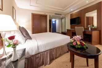 ห้องนอน 4 Crowne Plaza Riyadh Palace, an IHG Hotel