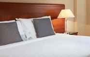 ห้องน้ำภายในห้อง 4 Crowne Plaza Riyadh Palace, an IHG Hotel