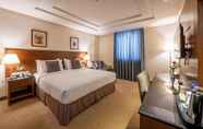 ห้องนอน 2 Crowne Plaza Riyadh Palace, an IHG Hotel