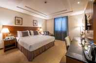 Bilik Tidur Crowne Plaza Riyadh Palace, an IHG Hotel