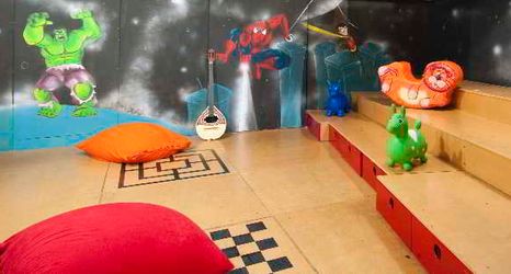 Others 2 Rimonim Central Park