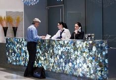 기타 7 Rimonim Central Park