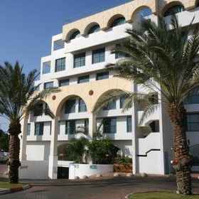 アトラスホテルズ ネヴェ エイラット ホテル 1, ウィークエンドホテルホテル