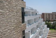 外観 3 Neve Eilat Hotel By Atlas Hotels