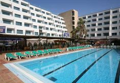 スイミングプール 5 Neve Eilat Hotel By Atlas Hotels
