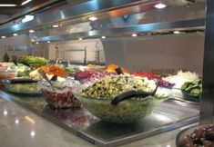 レストラン 4 Neve Eilat Hotel By Atlas Hotels