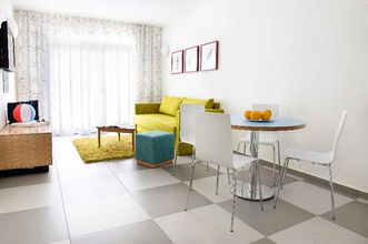 寝室 4 Neve Eilat Hotel By Atlas Hotels