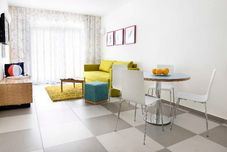 寝室 Neve Eilat Hotel By Atlas Hotels