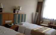 ห้องนอน 4 Yu Yang (River View) Hotel Beijing