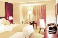 Bilik Tidur Yu Yang (River View) Hotel Beijing