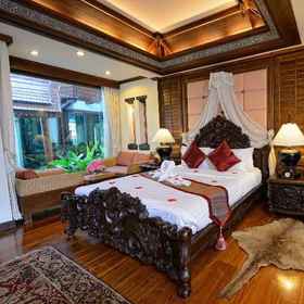 ศิริลันนา เชียงใหม่ 1, โรงแรม & ที่พัก อำเภอเมืองเชียงใหม่